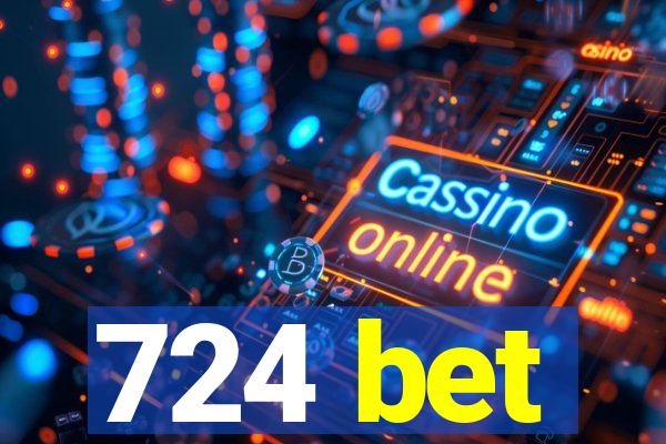 724 bet